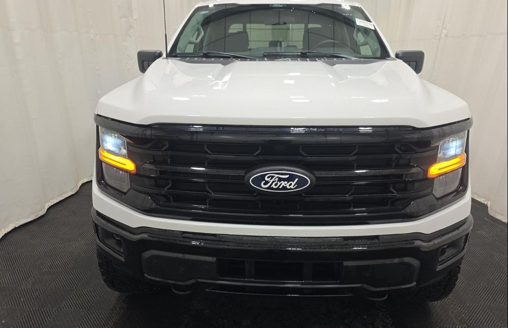 FORD F-150 XLT - 2