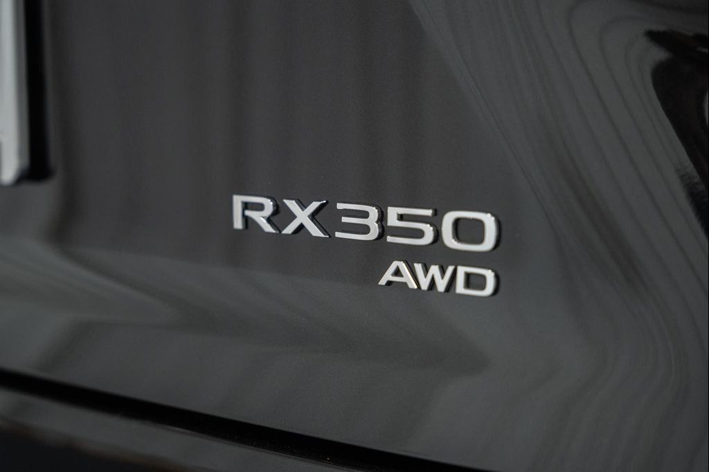 2024 Lexus RX 350 PREMIUM 照片 10