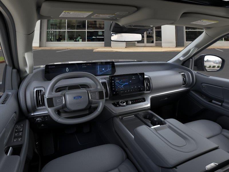 2026 FORD EXPEDITION MAX ACTIVE 4X4 — фото 9