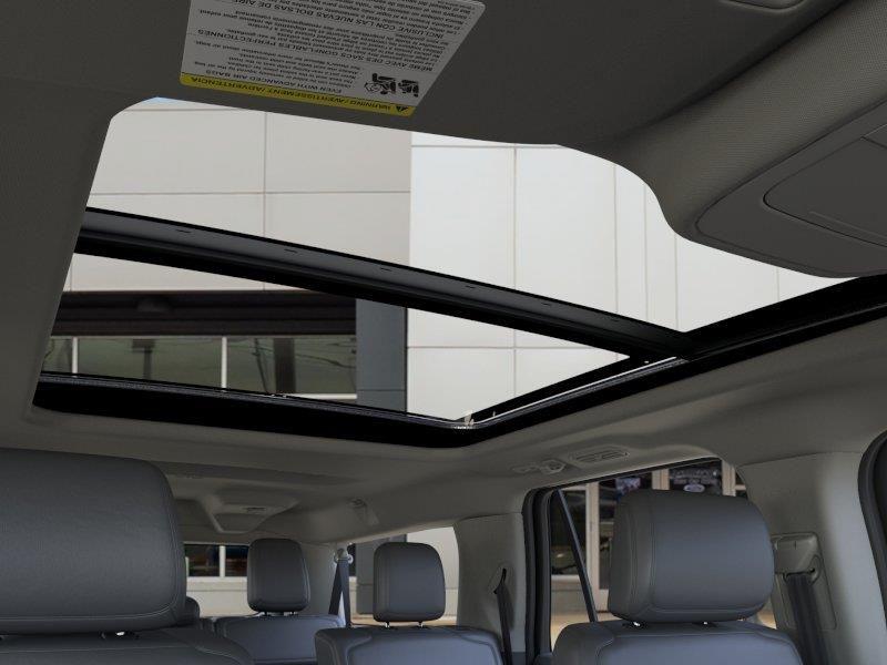 2026 FORD EXPEDITION MAX ACTIVE 4X4 — миниатюра 22