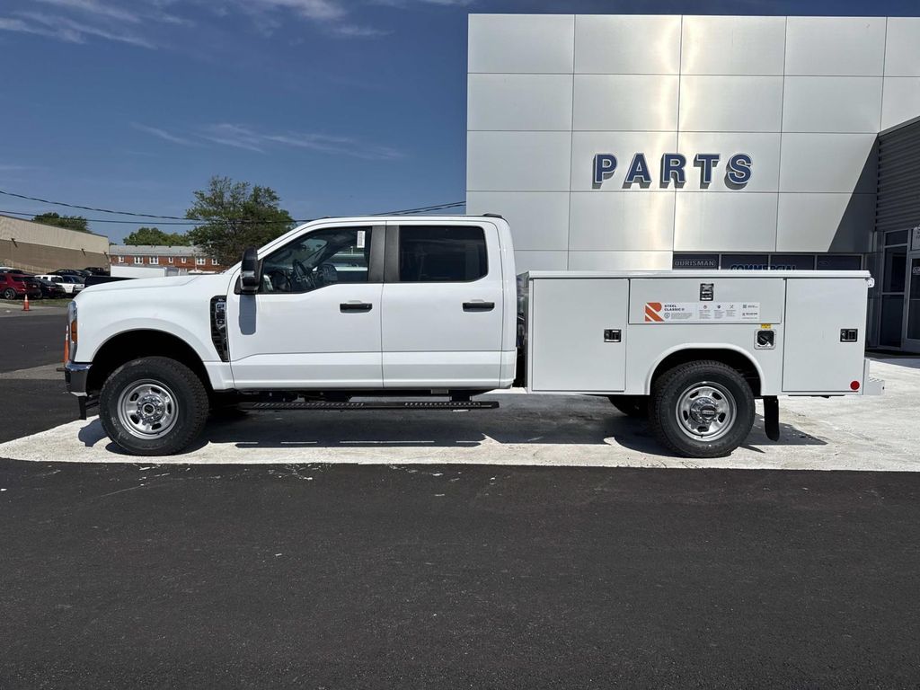 2026 FORD F-350 XL 照片 6