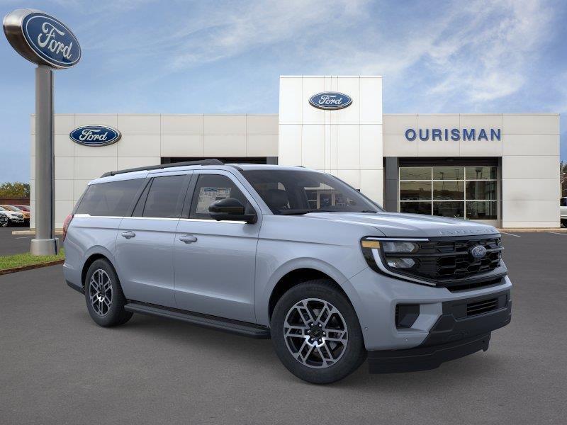 New 2026 Ford Expedition Max Active 4x4