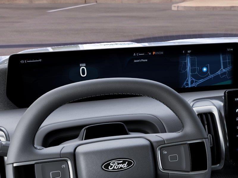 2027 FORD EXPEDITION MAX PLATINUM — миниатюра 12