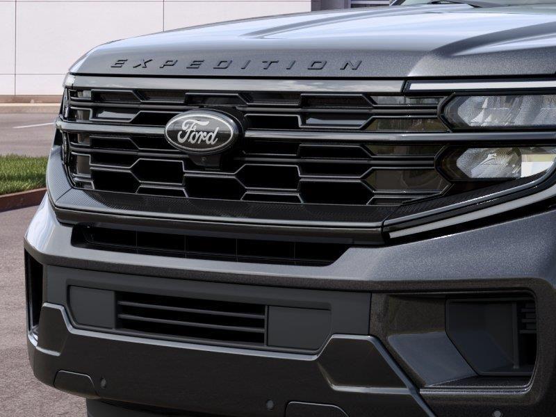 2027 FORD EXPEDITION MAX PLATINUM — миниатюра 17