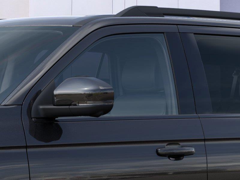2027 FORD EXPEDITION MAX PLATINUM — миниатюра 20