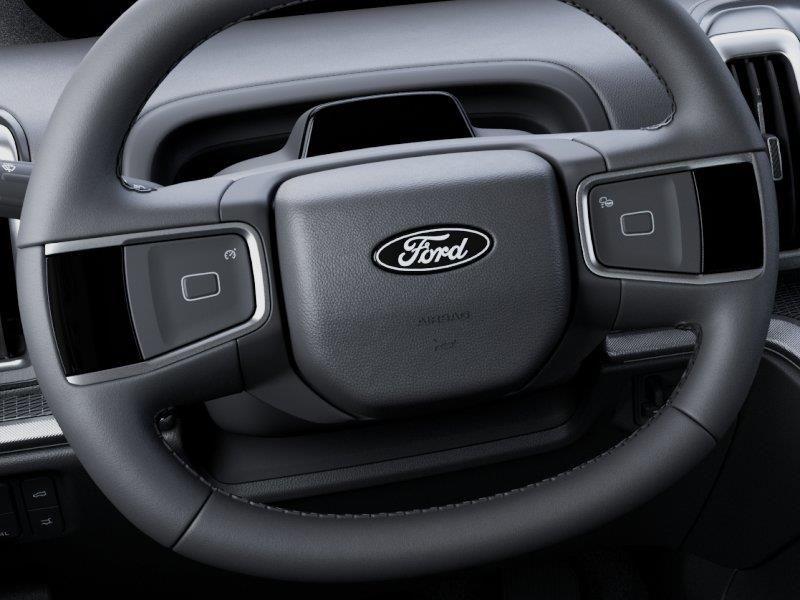 2027 FORD EXPEDITION MAX PLATINUM — миниатюра 13