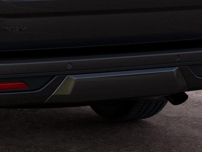 2027 FORD EXPEDITION MAX PLATINUM — миниатюра 23