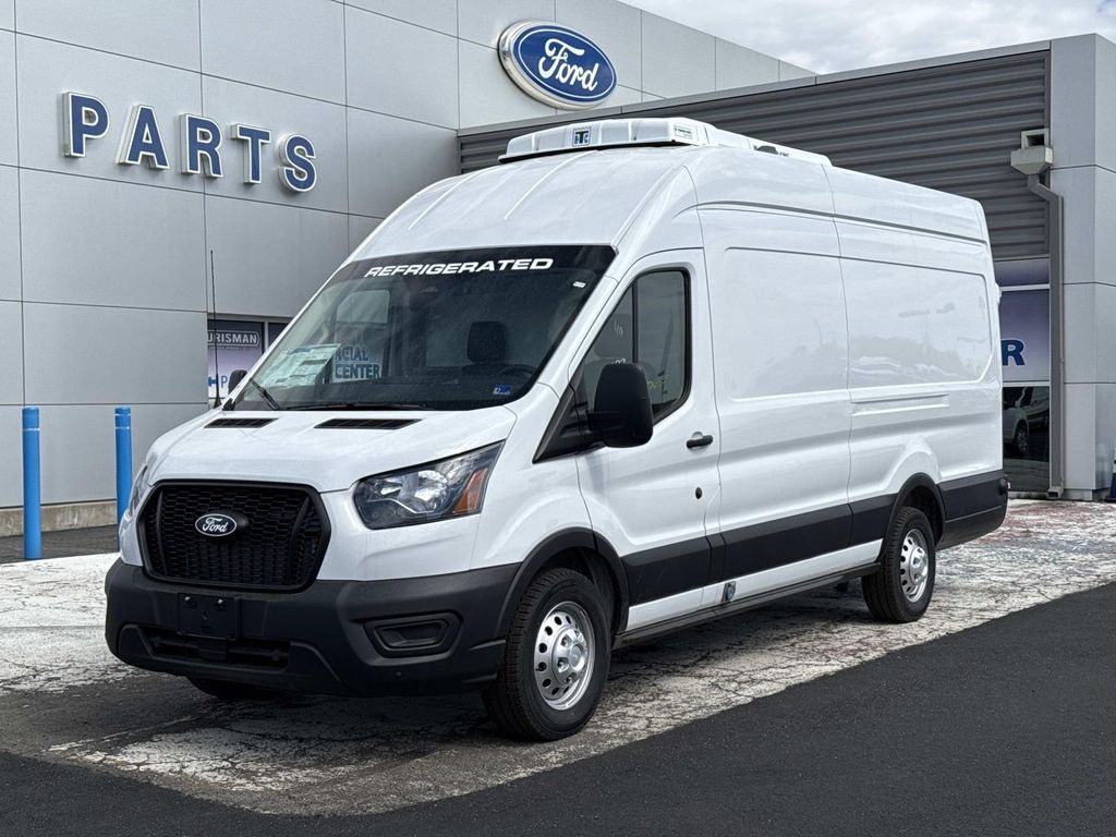 صورة 7 لـ 2026 FORD TRANSIT-350 BASE