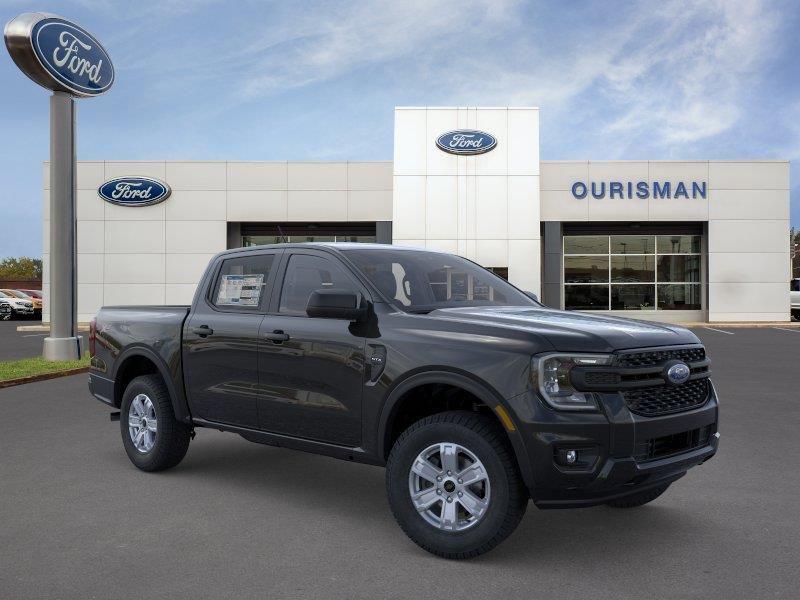 New 2026 Ford Ranger XL