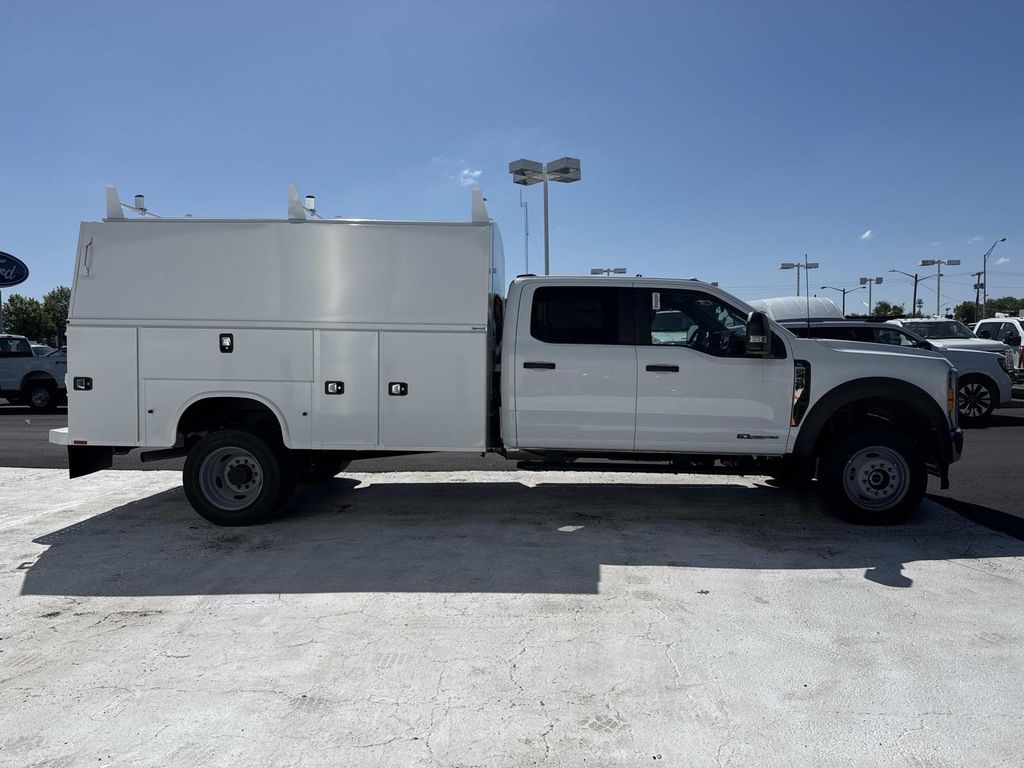 2026 FORD F-450 XL 照片 2
