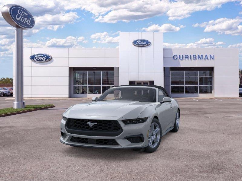 صورة 3 لـ 2026 FORD MUSTANG ECOBOOST