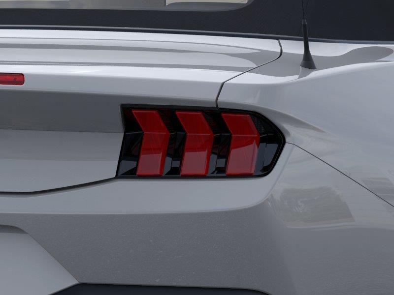 2026 FORD MUSTANG ECOBOOST 缩略图 21
