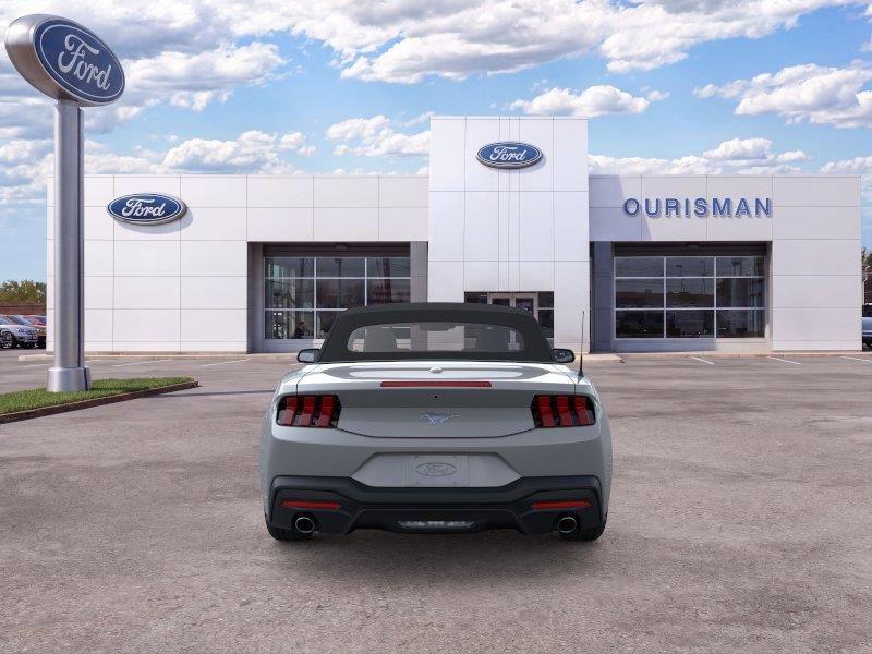 صورة 6 لـ 2026 FORD MUSTANG ECOBOOST