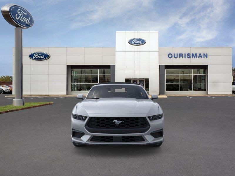 2026 FORD MUSTANG ECOBOOST — фото 2