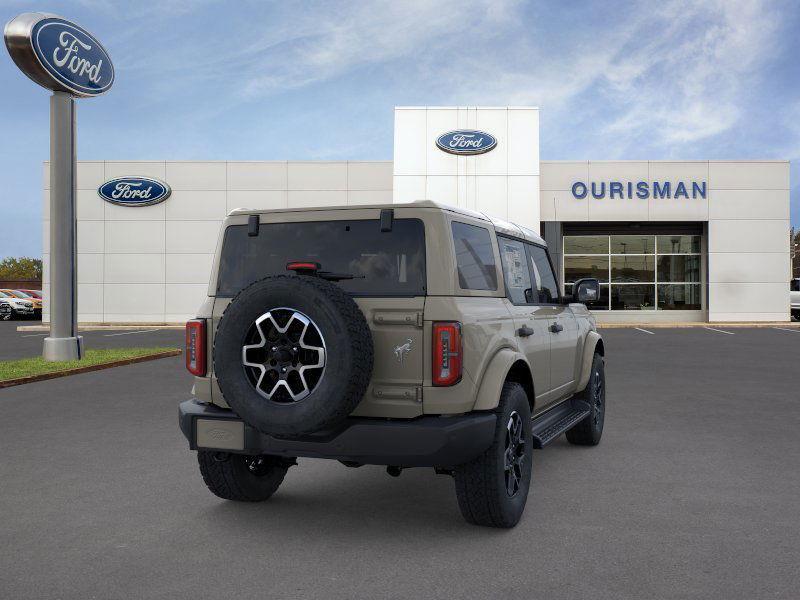 FORD BRONCO - 7
