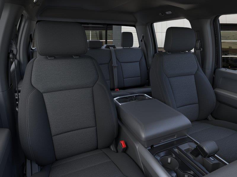 صورة مصغرة 14 لـ 2026 FORD F-150 XLT