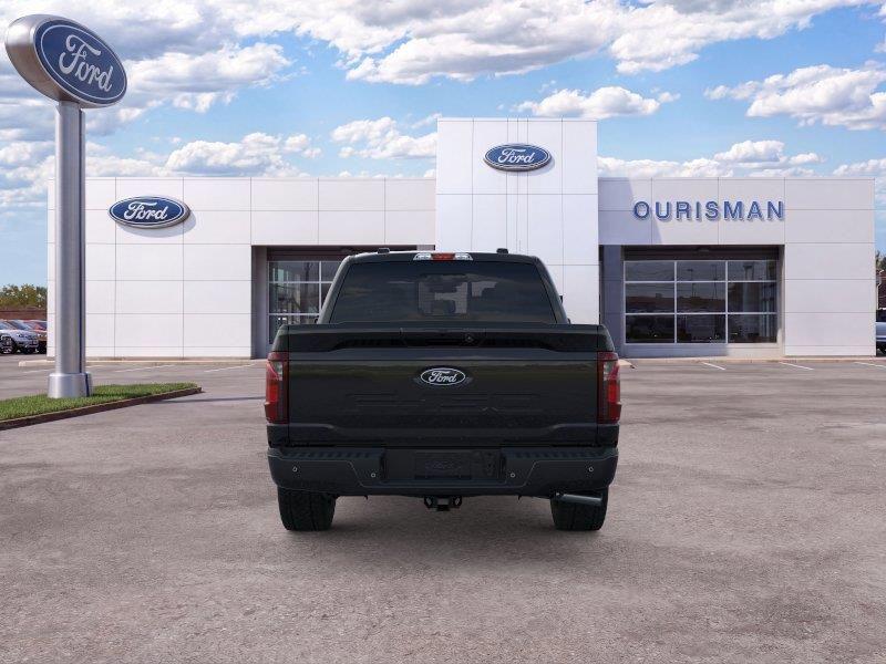 صورة 6 لـ 2026 FORD F-150 XLT