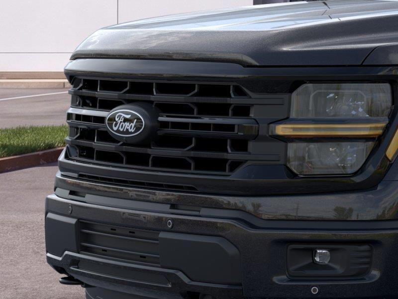 2026 FORD F-150 XLT 缩略图 17
