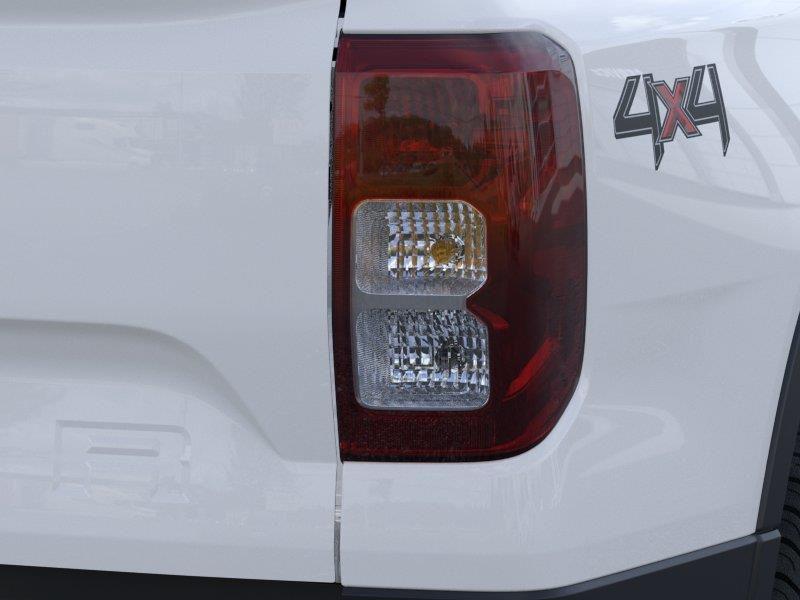2026 FORD RANGER XL 缩略图 21