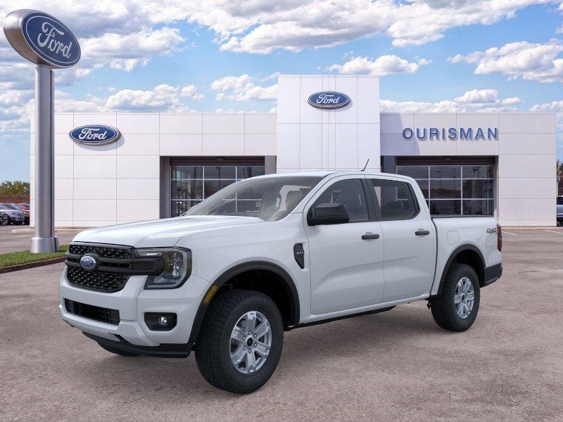 2026 FORD RANGER XL 缩略图 8
