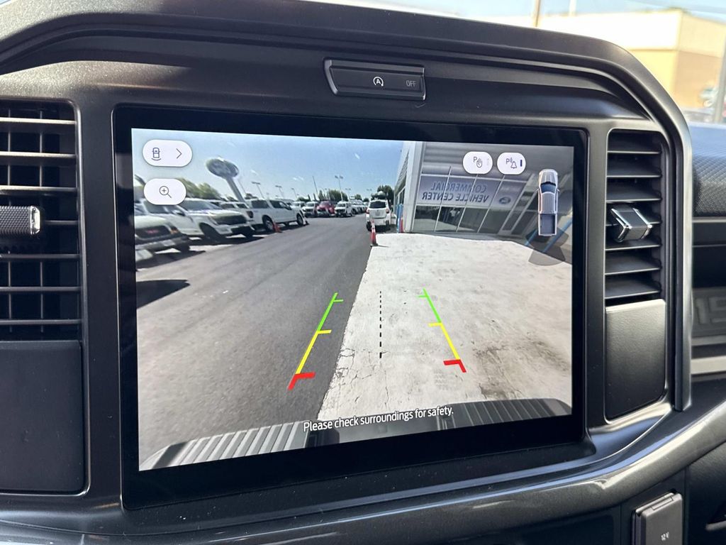 صورة مصغرة 15 لـ 2026 FORD F-150 STX