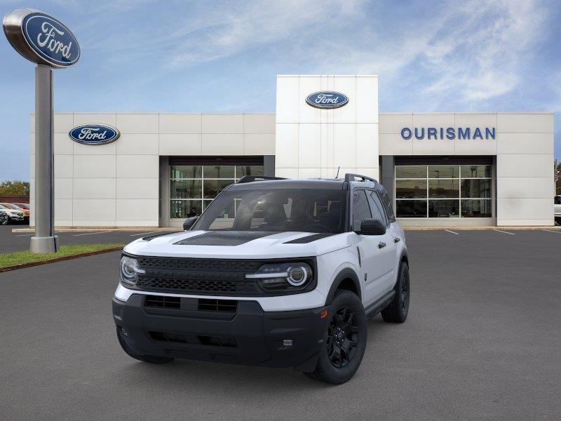 FORD BRONCO SPORT BIG BEND - 3