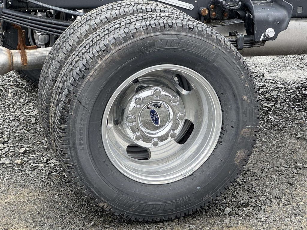 صورة 7 لـ 2026 FORD F-350 XLT