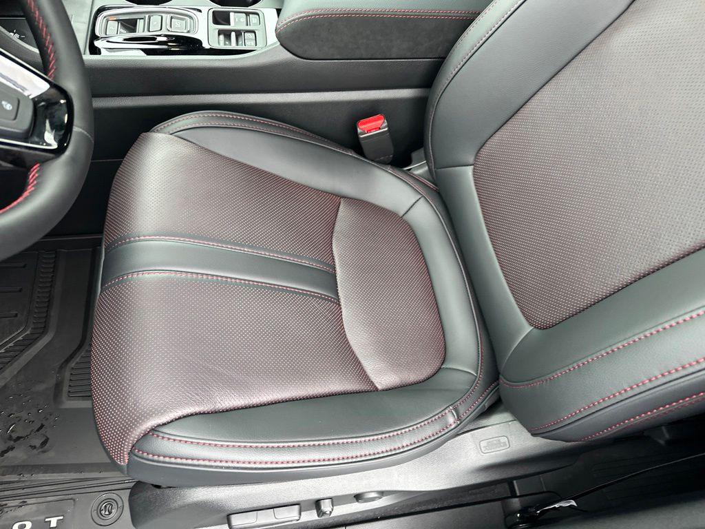 2026 Honda PILOT BLACK EDITION — миниатюра 26