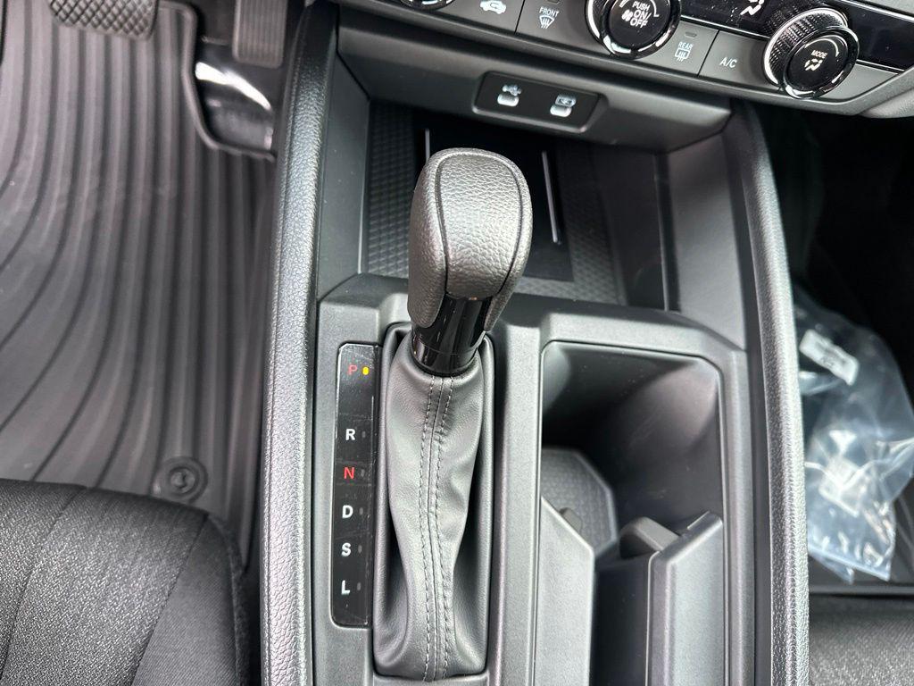 صورة مصغرة 28 لـ 2026 Honda ACCORD LX 1.5T
