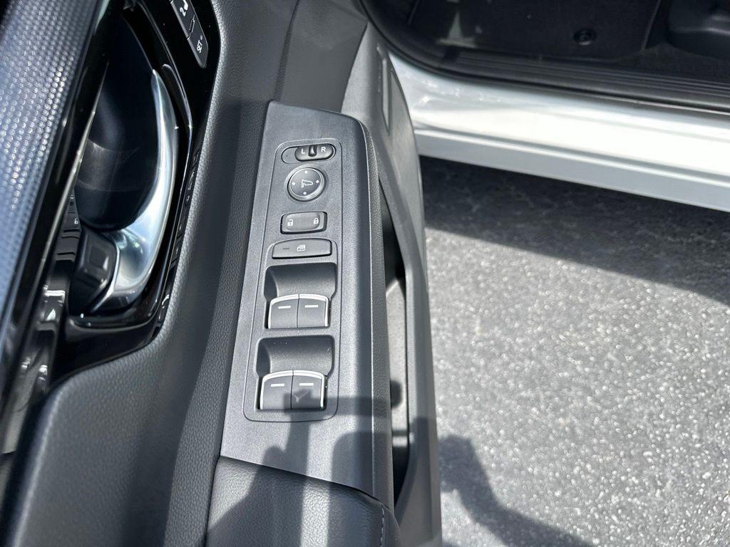 صورة مصغرة 21 لـ 2026 Honda CR-V EX-L