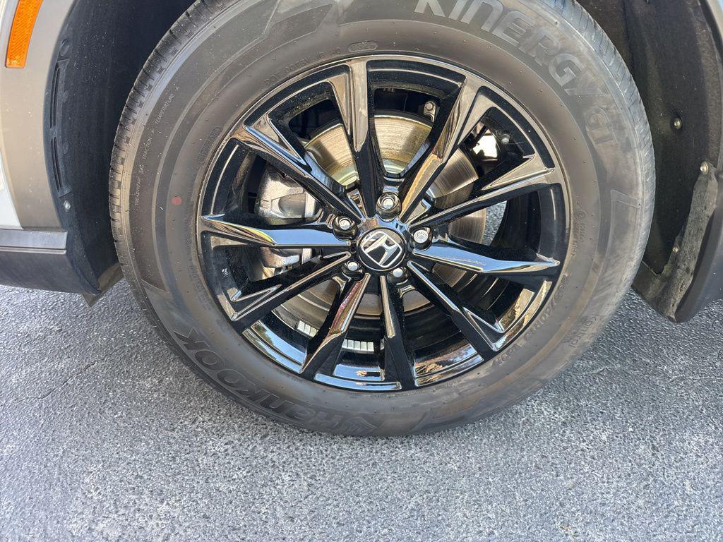 HONDA CR-V HYBRID SPORT FWD - 10