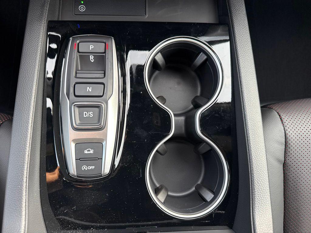 2026 Honda RIDGELINE BLACK 缩略图 26