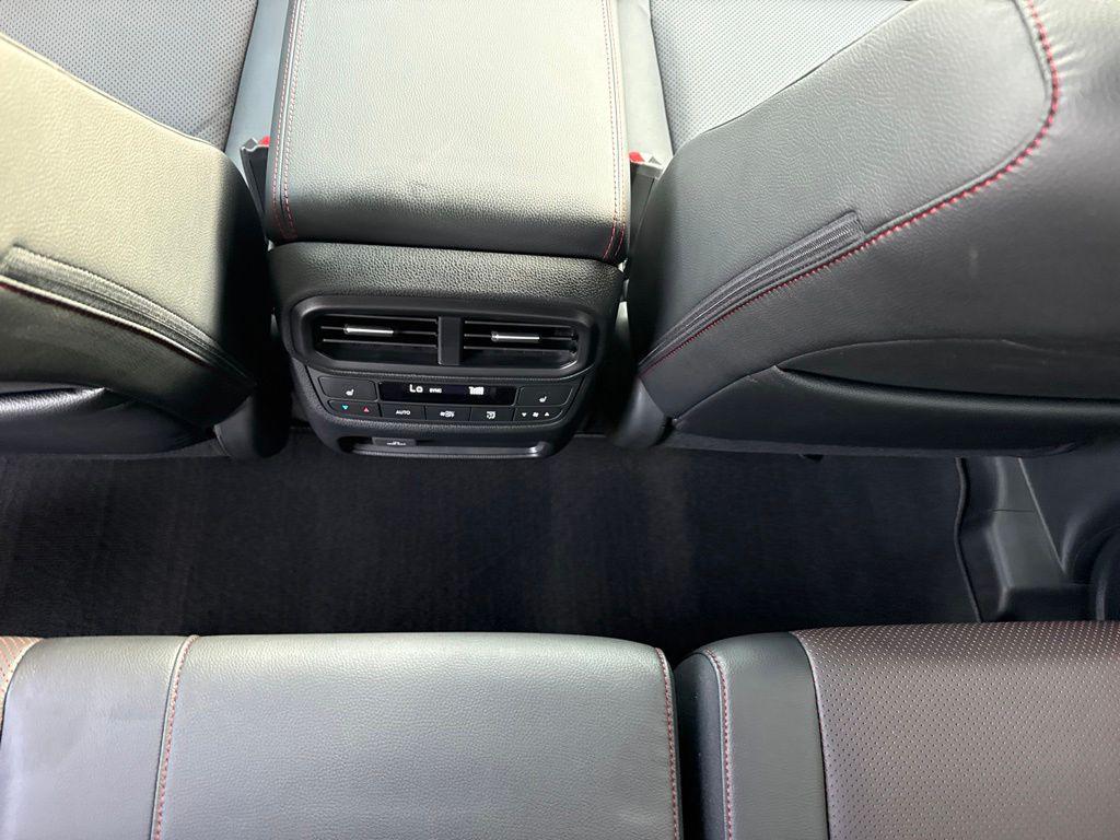 2026 Honda RIDGELINE BLACK 缩略图 15