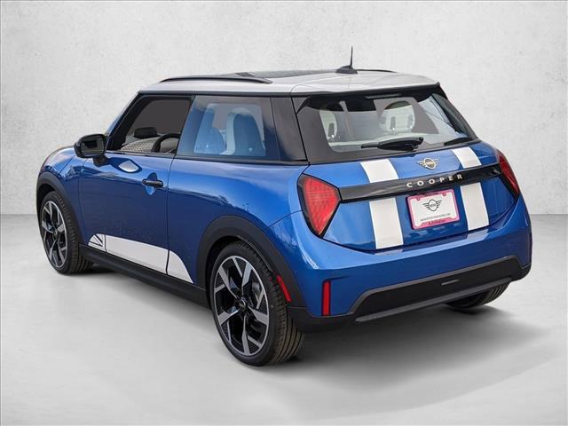 2026 MINI HARDTOP COOPER 照片 9