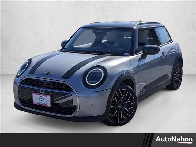 New 2026 MINI Hardtop Cooper S