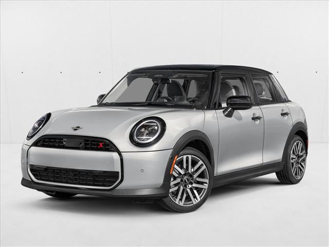 New 2027 MINI Hardtop Cooper S
