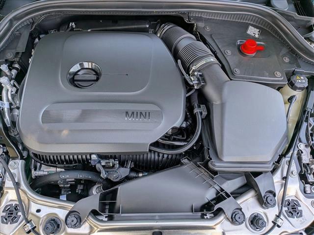 2026 MINI HARDTOP COOPER S — миниатюра 18