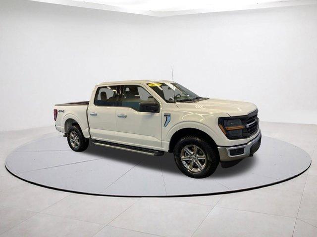 FORD F-150 XLT - 9