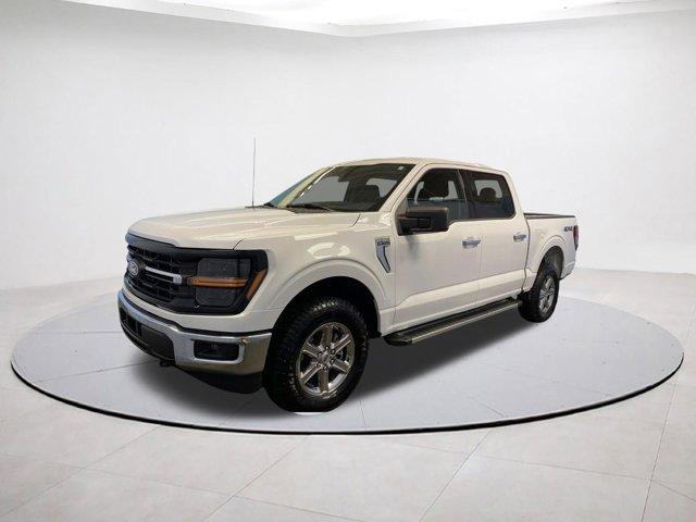 FORD F-150 XLT - 3