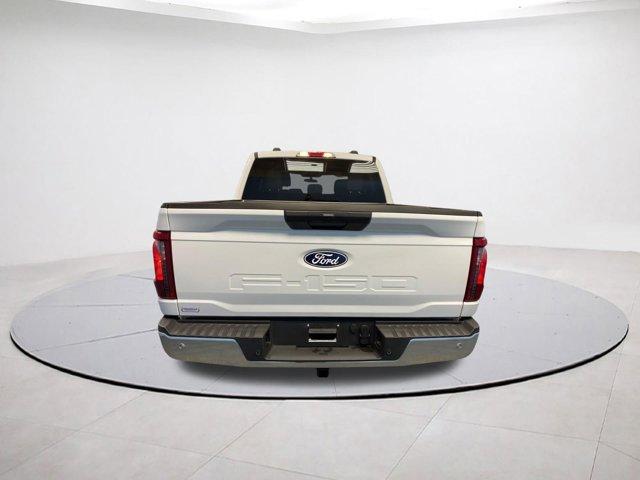 FORD F-150 XLT - 7