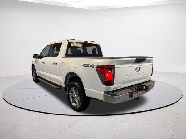 FORD F-150 XLT - 6