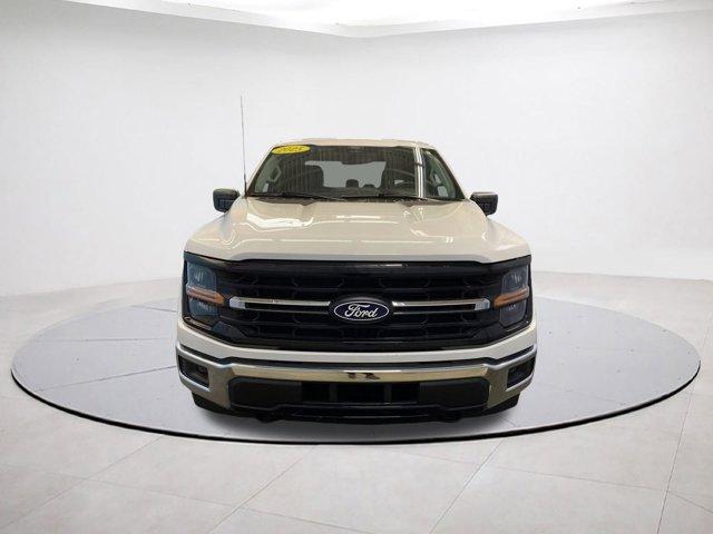 FORD F-150 XLT - 2
