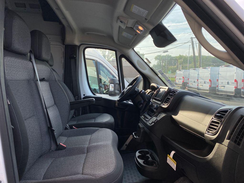 2026 RAM PROMASTER 2500 HIGH ROOF 照片 7