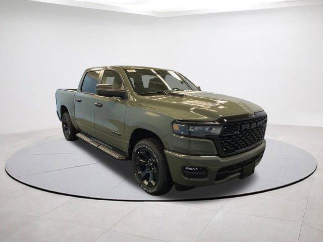 New 2026 RAM 1500 Express