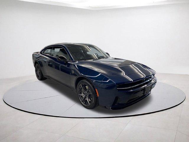 New 2026 Dodge Charger Scat Pack