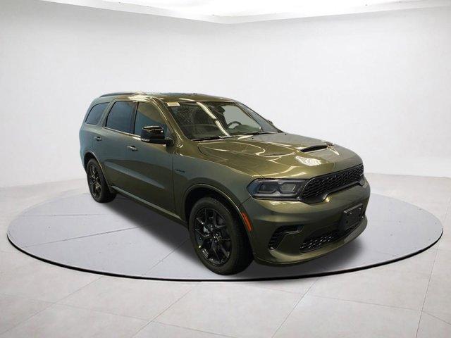 New 2026 Dodge Durango GT Plus HEMI V8