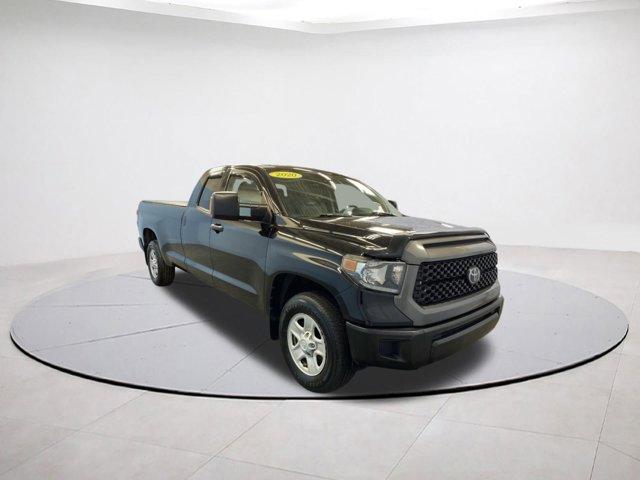 2020 Toyota Tundra