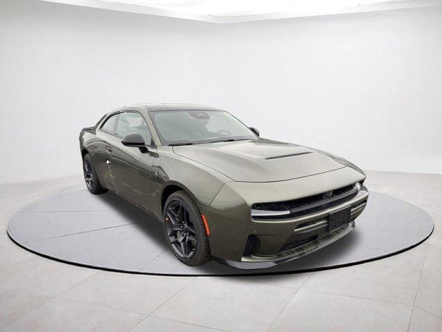 New 2026 Dodge Charger Scat Pack