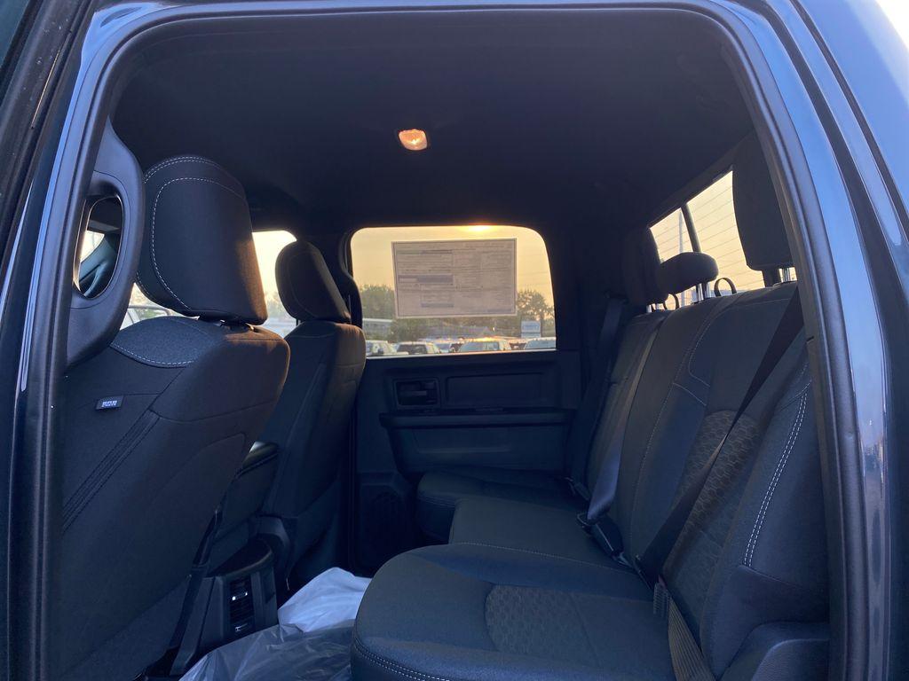 2026 RAM 2500 TRADESMAN 缩略图 13
