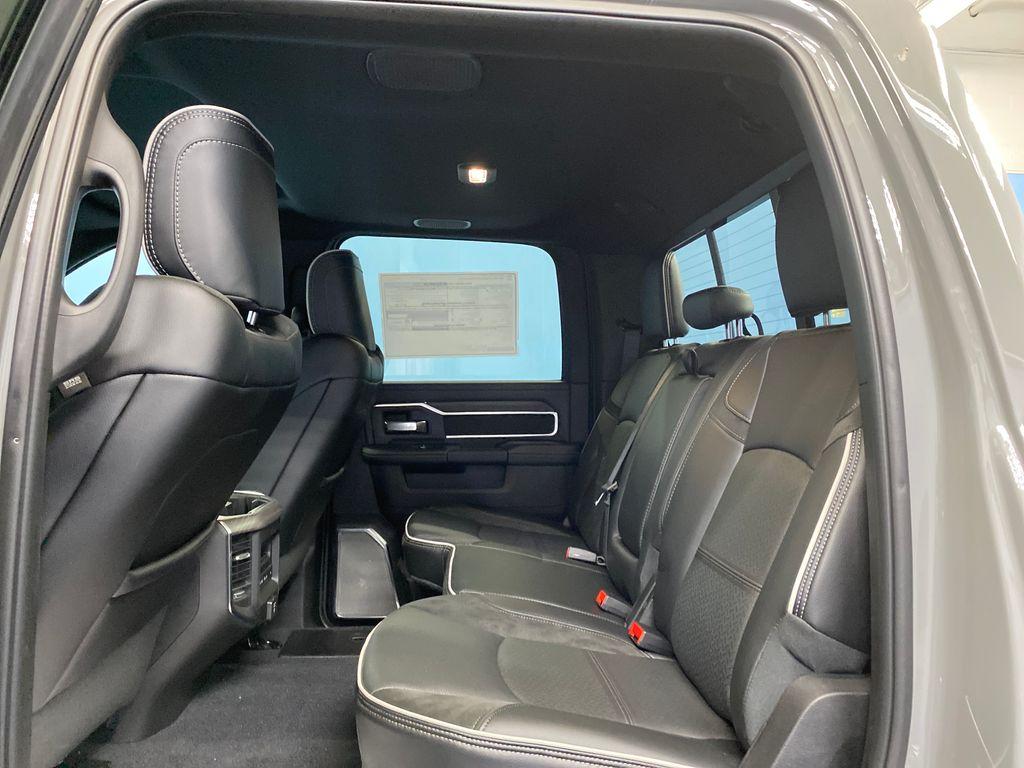 2026 RAM 3500 LARAMIE 缩略图 14